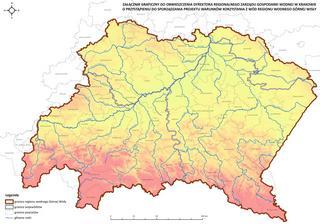 Rozporządzenie nr 4/2014 Dyrektora RZGW w Krakowie w sprawie warunków korzystania z wód regionu wodnego