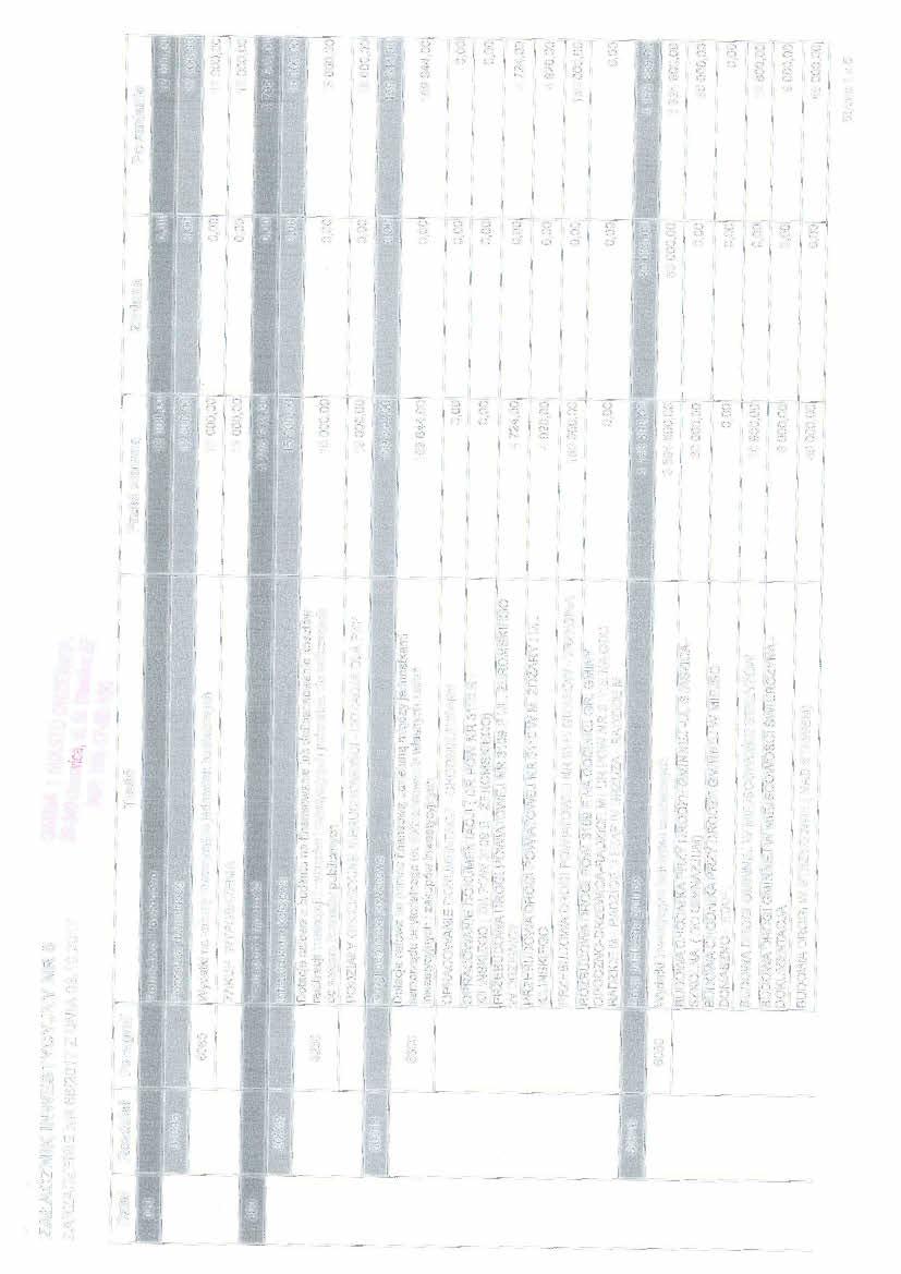 ZAŁACZNIK INWESTYCYJNY NR 5 ZARZADZENIE NR 66/2017 Z DNIA 03102017 Gv1 fi 1 f\ t 1 1\r,, r,;::; i c LJ: ;/_,:; WIC,fJ, /?<_:!O u v t n ze t : o}j,,r;;, III s ł :;f,!
