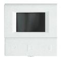 KAN-therm elektroniczny termostat pokojowy ogrzewanie/chłodzenie Typ 230V 1 K-800035 281,54 A 24V 1 K-800036 281,54 A KAN-therm bimetaliczny termostat pokojowy