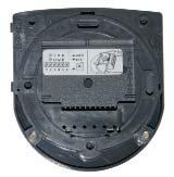 System KAN-therm - elementy automatyki KAN -therm termostat pokojowy elektroniczny Premium 230V 1,8W 1 K-800002 124,50 A Uwaga: Do prawidłowego montażu termostatów "Premium" niezbędna jest płytka