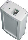 System KAN-therm - elementy automatyki KAN -therm termostat pokojowy bezprzewodowy 868 MHz Premium 1 K-800800 327,39 A