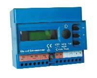 System KAN-therm - elementy automatyki **KAN -therm si łow nik SM 4 1 004002 533,69 A Uwaga: Siłownik umożliwia zastosowanie sterowania automatycznego mieszaczem z zaworem
