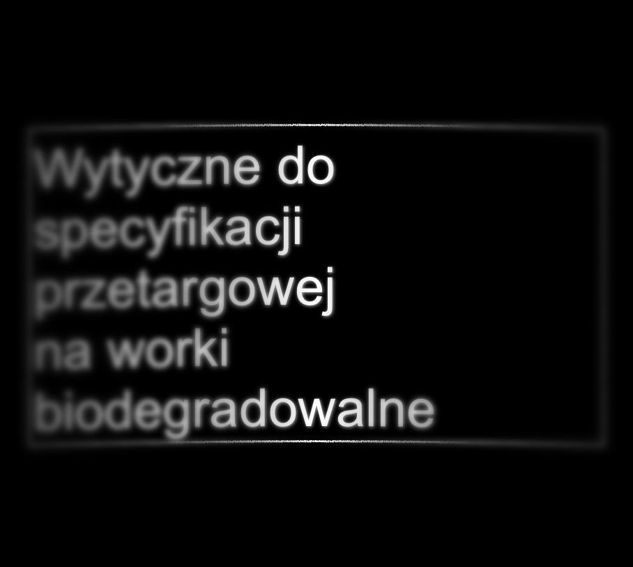 biodegradowalne