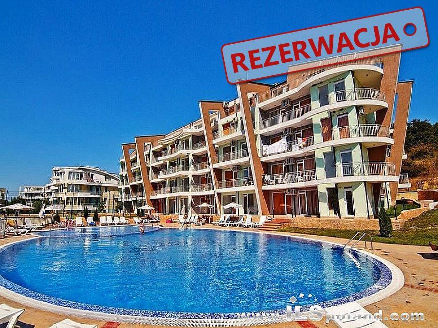 APARTAMENT NA SPRZEDAŻ liczba pokoi: 1, pow.
