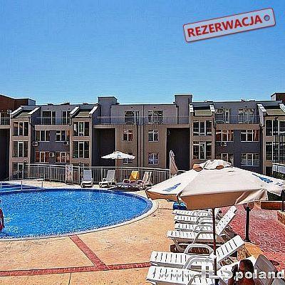 000 KOMPAKTOWE MIESZKANIE 33,11 M2 Z WIDOKIEM NA MORZE W