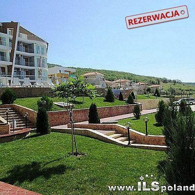 12.000 EUR w całorocznym kompleksie ***SUNSET