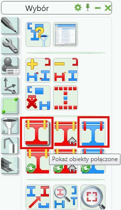 ) są zapamiętane nawet przy zmianie statusu profilu Opcja pozwalająca na przypisanie funkcji indywidualnie dla