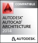 Pozostałe Advance Steel 2014 wprowadza również inne usprawnienia. Pozostałe 1: Kompatybilność z AutoCAD 2014 Advance Steel 2014 jest w pełni kompatybilny z AutoCAD 2010-2014.