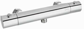 289,00 5907798705931 BATERIA TERMOSTATYCZNA SLIM BT-00-S01-X 226,00 5907798705924 4 BATERIE WANNOWE
