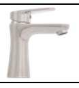 BATERIE - SERIA ROTONDA EAN 25 ROTONDA BU-73-001-W 184,00 5907798781034