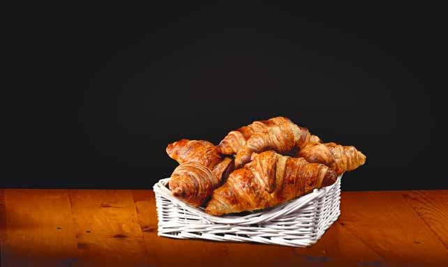 SPECJAŁY Croissant 55 g