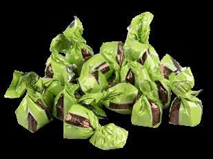 400 g Żurawina