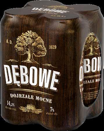 5,18/1 l Piwo Litovel Premium