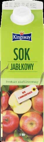 pomarańczowy Go Eko