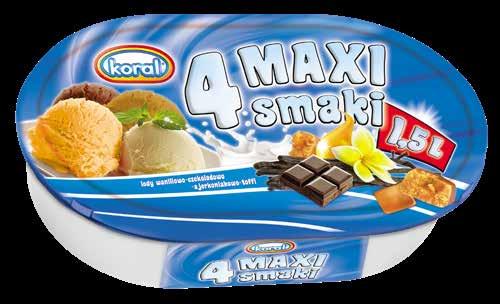 - Mąka tortowa extra Basia 3,45 *