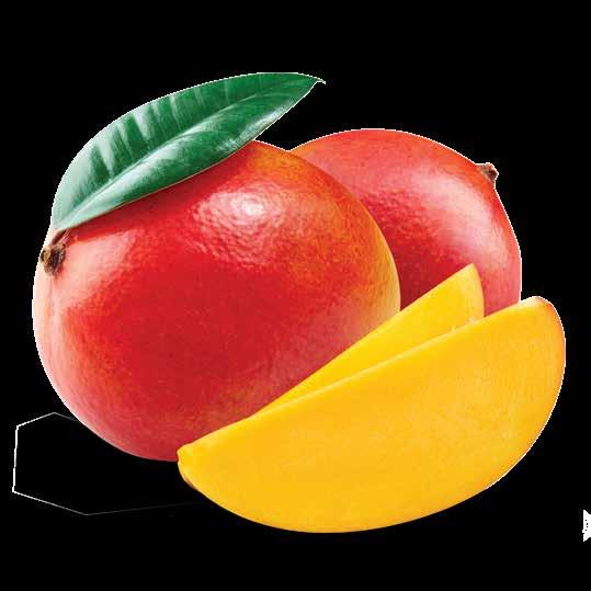 4 Mango RED ANNA