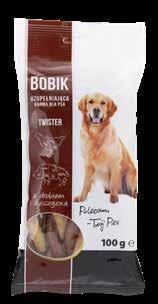 psa Bobik Dental sticks