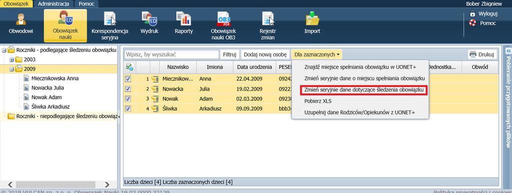 26 Materiały dla uczestnika instruktażu 4.