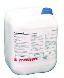 Ochrona elewacji / powłoki malarskie ASOLIN-WS Preparat na bazie siloksanów do hydrofobizacji podłoży mineralnych Hydrofobowy preparat o wysokim stopniu penetracji, odporny na środowisko alkaliczne