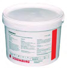 w zależności od podłoża od ok. 100 do 1000 ml/m 2.