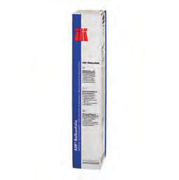 Produkt jest składnikiem systemu SANIFLEX-EU zgodnie z ETAG 022 część 1. Zużycie: min. 1,2 kg/m 2.