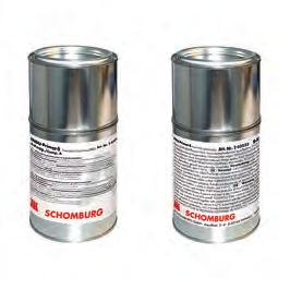 powłoki ochronne / systemy powłokowe Elastyczne wypełnienie dylatacji / środki gruntujące Powłoki ochronne / systemy powłokowe INDU-Primer-N Primer-2000 / ASO-Primer-2000 Środek gruntujący na podłoża