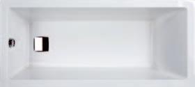 WP-sp/SPACE 750 x 1700 x 640 mm głębokość: 455/480