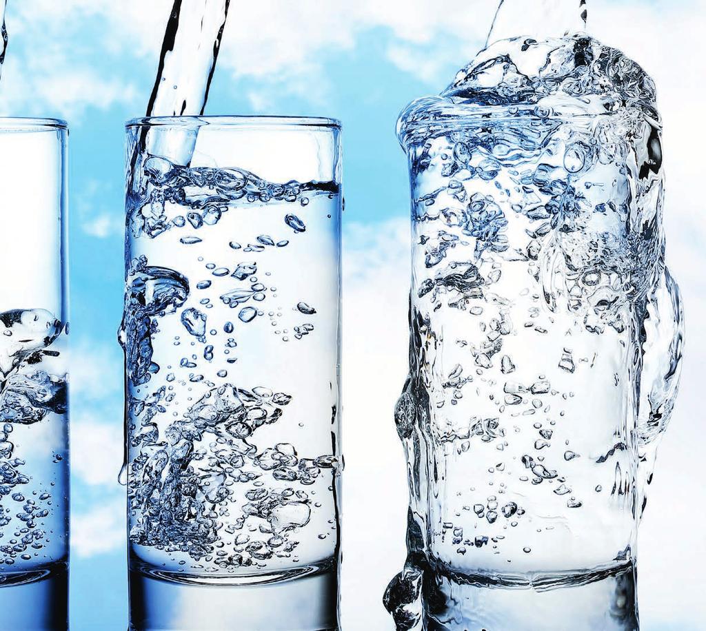 Rewizja Drinking Water Directive (DWD) ma na celu dostosowanie zarządzania bezpieczeństwem wody do najnowszej wiedzy i pojawiających się problemów.