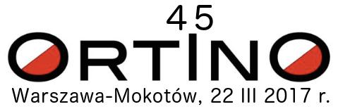 Bruna między blokami nr 24 i 26) Zespół organizacyjny Kierownik Imprezy, sędzia główny, budowa tras TP i TU: Barbara Szmyt (PInO nr leg.