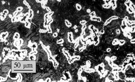 a) 1100 C, b) 1050 C, c) 1000 C Fig.