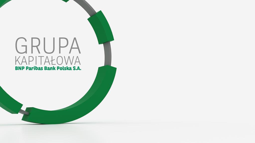 Prezentacja wyników finansowych za 1