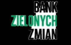 Bank Zielonych Zmian przeciwdziałanie zmianom klimatu Zrównoważony rozwój i CSR Monitoring i zarządzanie ryzykami klimatycznymi