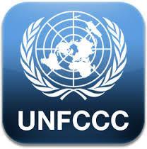 Ramowa Konwencja ONZ w sprawie Zmian Klimatu (UNFCCC) Podpisana w 1992 r. na szczycie dla ziemi w Rio de Janeiro, weszła w życie w 1994 r.