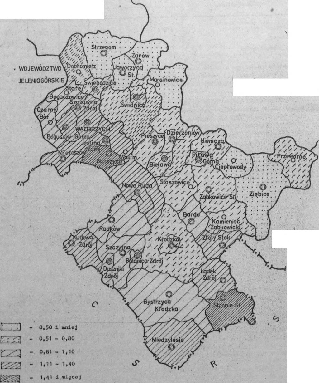 WOJEWÓDZTWO' LEGNCKE