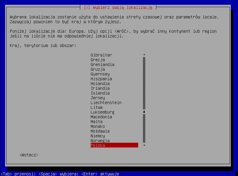 SATEL Instrukcja instalacji 7