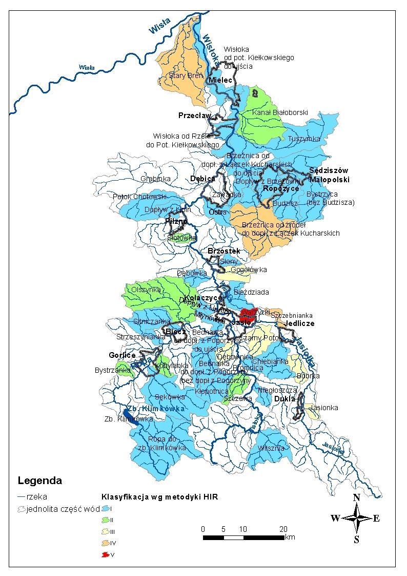 Mapa nr 1.