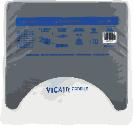 yzykiem VECTOR 02 Pduszka VICAIR VECTOR 02 10 cm dla sób z dużym yzykiem ADJUSTER O2 Pduszka VICAIR ADJUSTER O2 6cm dla sób