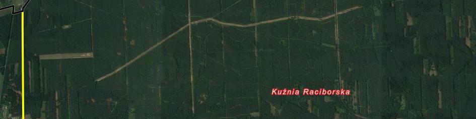 Kuźnia Raciborska.