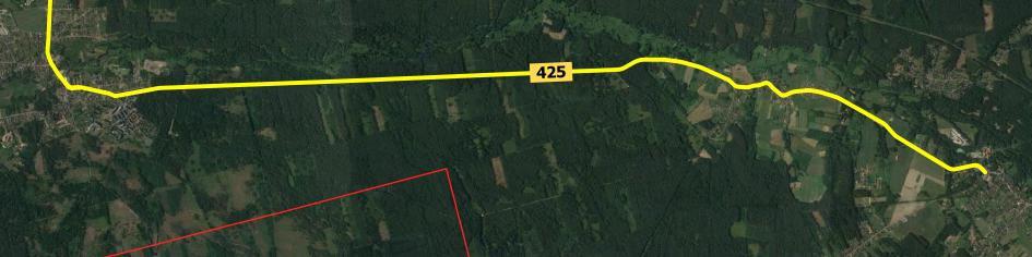 opolskiego i śląskiego (10+612 km).