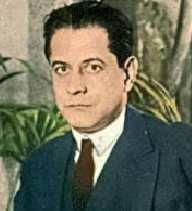 José Raúl Capablanca (1888 1942) Kubański szachista, trzeci oficjalny mistrz świata w szachach (1921 1927). Urodził się w Hawanie w roku 1888.