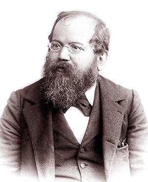 Wilhelm Steinitz (1836 1900) Austriacki szachista, obywatel USA od roku 1888, pierwszy oficjalny mistrz świata. Urodzony w Pradze, Wilhelm Steinitz studiował matematykę w Wiedniu.