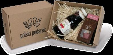 Oferta produktowa: Symboliczny Podarek I Jakościowa, selekcjonowana kawa