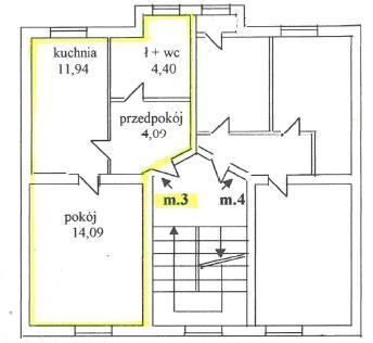Przeznaczenie: Według miejscowego planu zagospodarowania przestrzennego uchwalonego uchwałą nr 156.XIX.2011 Rady miejskiej Jeleniej Góry z dnia 22 listopada 2011 r.