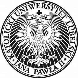 Katolicki Uniwersytet Lubelski Jana Pawła II Wydział Nauk Społecznych Instytut Psychologii Al. Racławickie 14, 20-950 Lublin tel. + 48 81 445 33 40; fax: + 48 81 445 4293; e-mail: inpsych@kul.