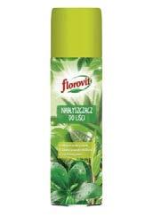 wydajność: 100 L roztworu butelka 0,55 kg wydajność: 100 L roztworu Do roślin kwitnących N : P : K 5,0 : 6,0 : 8,0 zawiera