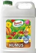 wydajność: 100 L roztworu kanister 2,5 kg wydajność: 250 L roztworu kanister 5 kg wydajność: 500 L roztworu wydajność: 100 L roztworu Do roślin zielonych Do roślin kwitnących N : P : K 3,2 : 1,8 :