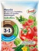 NAWOZY ORGANICZNO-MINERALNE