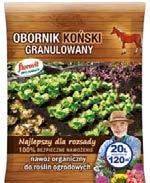 wydajność: 35 m 2 worek 10 L