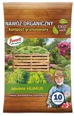 biologiczną równowagę w