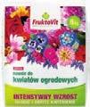 NAWOZY MINERALNE GRANULOWANE